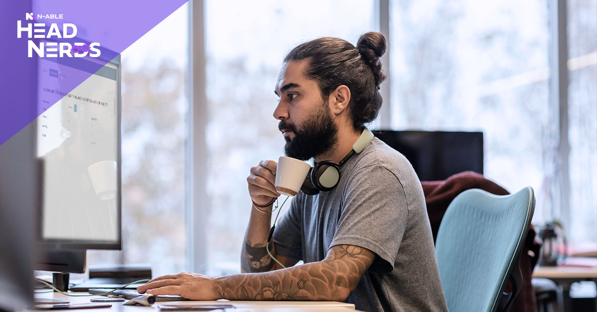 N-able N-central MSP Patch Management Insights