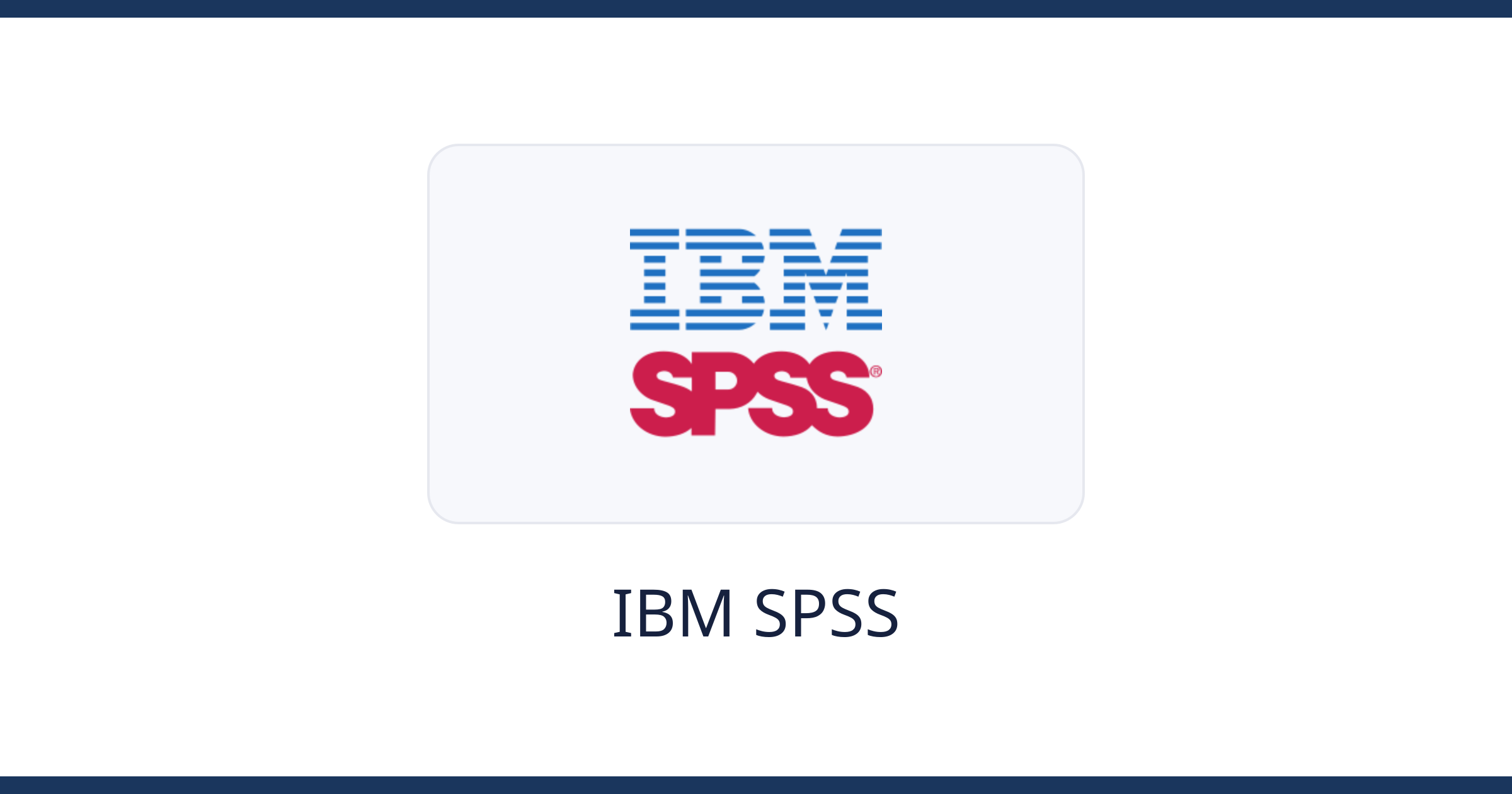 top predictive analytics software