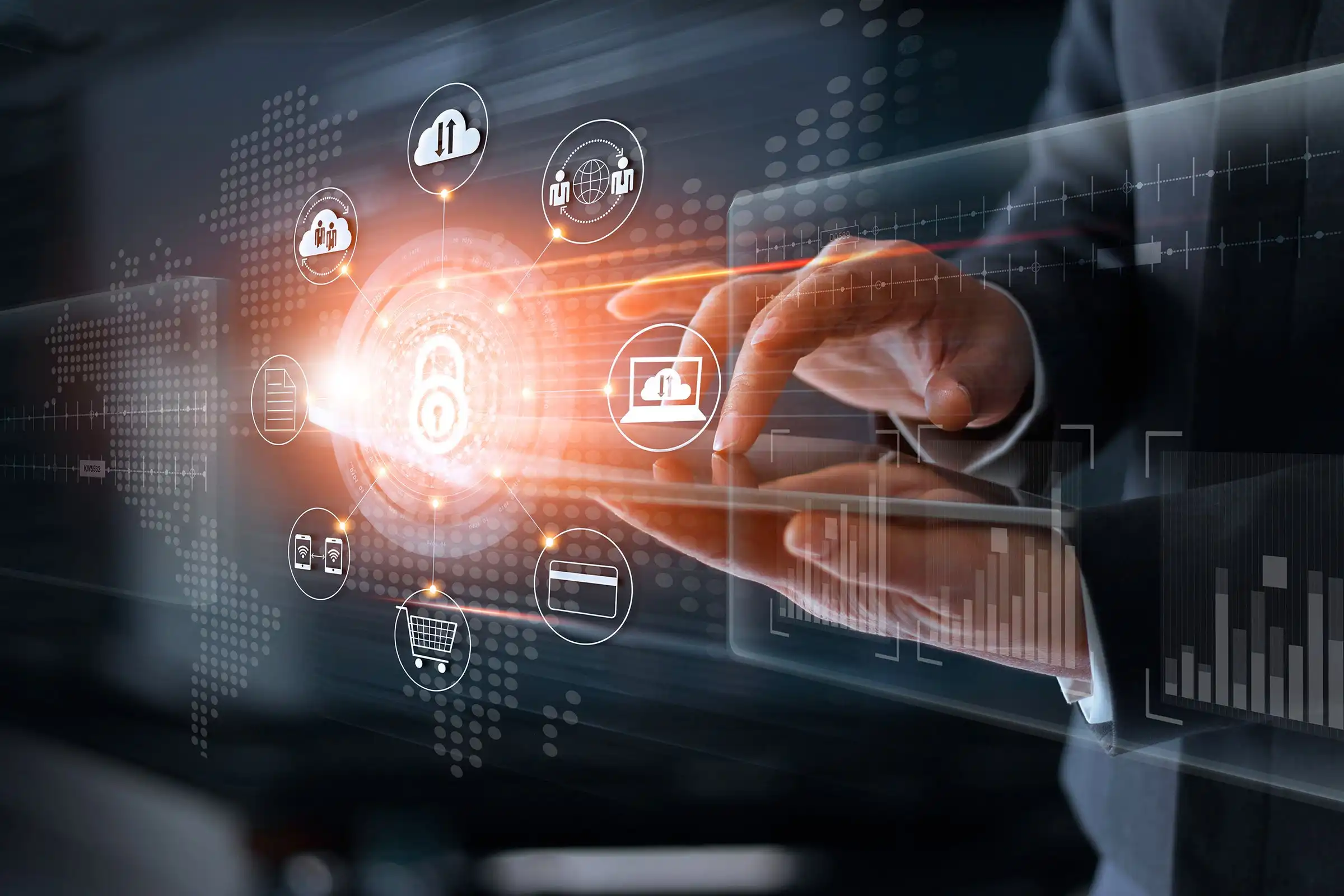CyberArk Privileged Access Management Overview