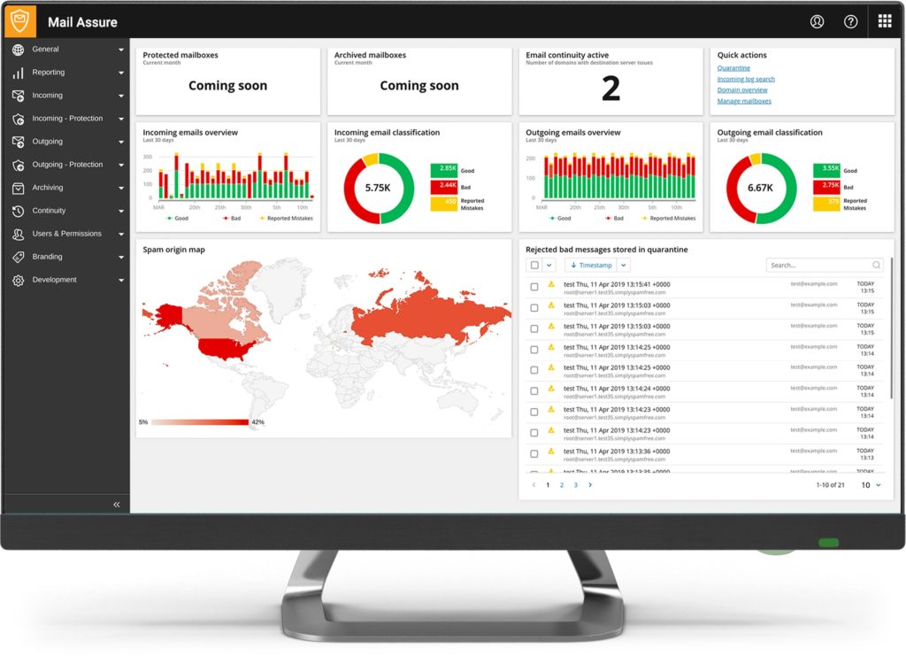 Why Secure Email Gateway Solutions Matter Today