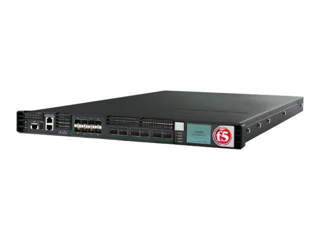 F5 BIG-IP Application Security Manager Essentials